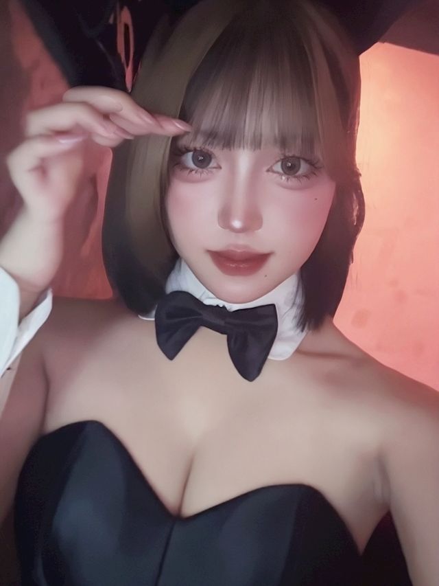 まりん(LoungeBAR Canan(カナン) 神田店:神田/LoungeBAR)