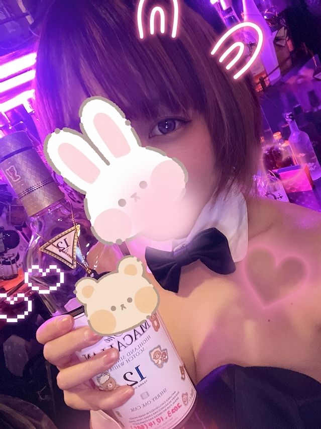 あやの(LoungeBAR Canan(カナン) 神田店:神田/LoungeBAR)