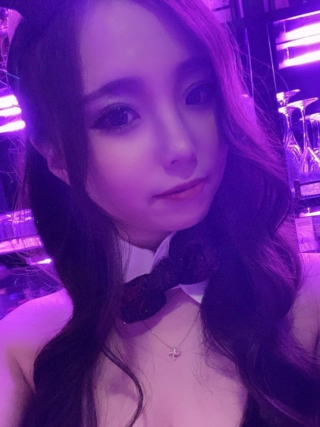みき(LoungeBAR Canan(カナン) 神田店:神田/LoungeBAR)