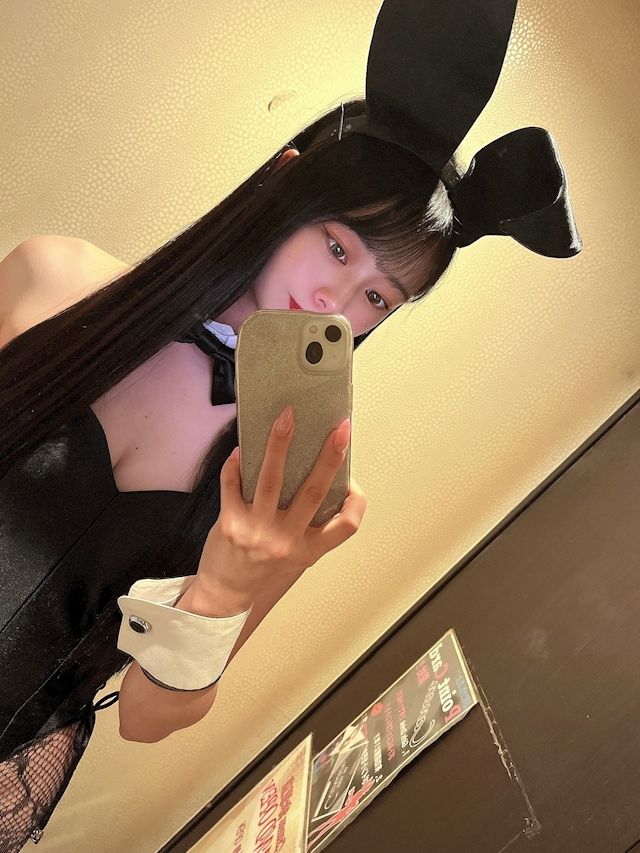 かれん(LoungeBAR Canan(カナン) 神田店:神田/LoungeBAR)