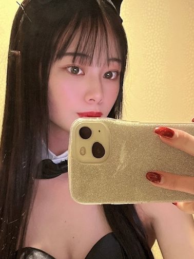 かれん2(LoungeBAR Canan(カナン) 神田店:神田/LoungeBAR)