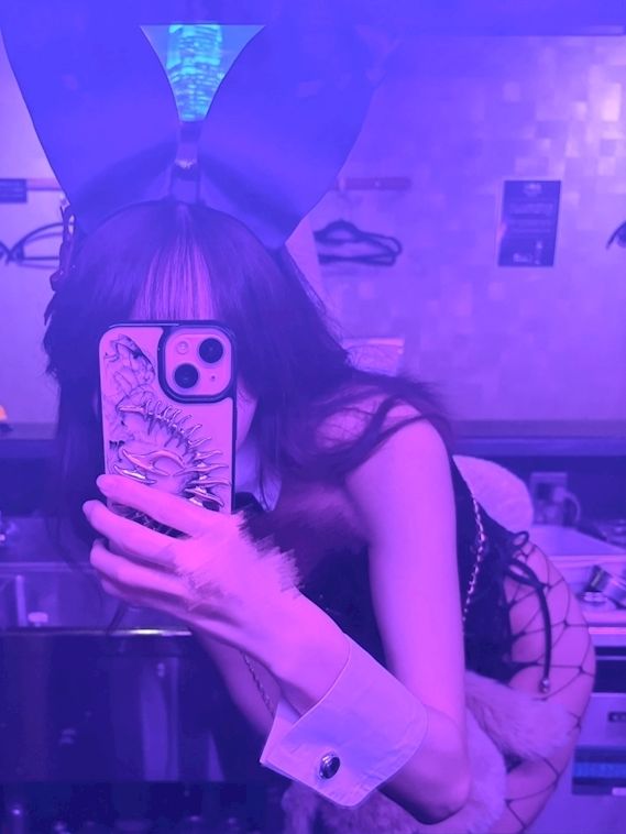ちひろ(LoungeBAR Canan(カナン) 神田店:神田/LoungeBAR)