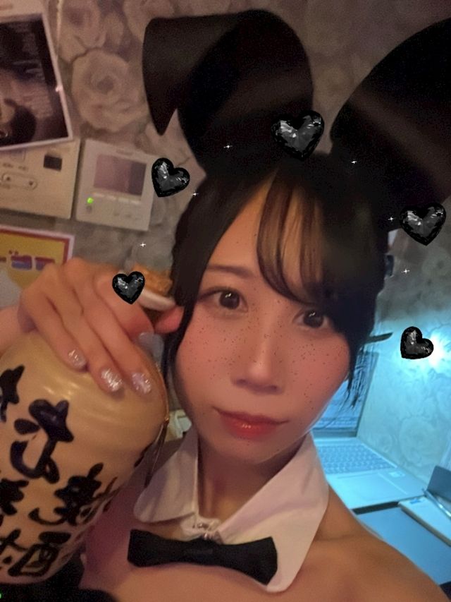 れみ(LoungeBAR Canan(カナン) 神田店:神田/LoungeBAR)