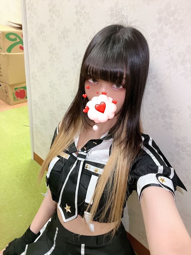 さき2(LoungeBAR Canan(カナン) 神田店:神田/LoungeBAR)