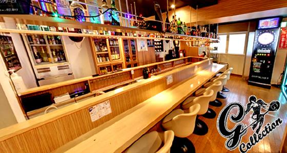 G-collection（ジーコレクション）