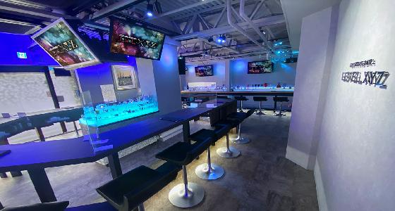 LevelXYZ(レベル エックスワイゼット)