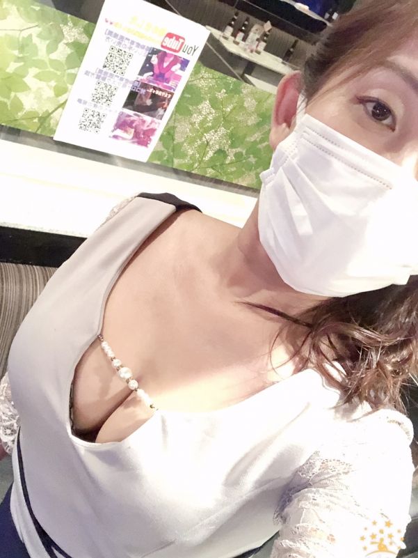 ゆずき(BADGA-バドガ:仙台市国分町/ガールズカフェ)