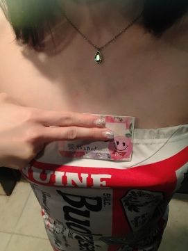 ホール担当(BADGA-バドガ:仙台市国分町/ガールズカフェ)