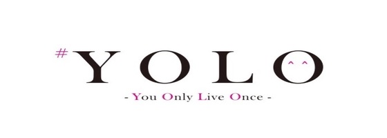 #YOLO