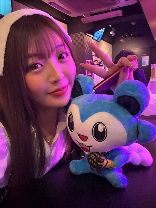 さやか2(LoungeBAR Canan(カナン) 日本橋店:日本橋/LoungeBAR)