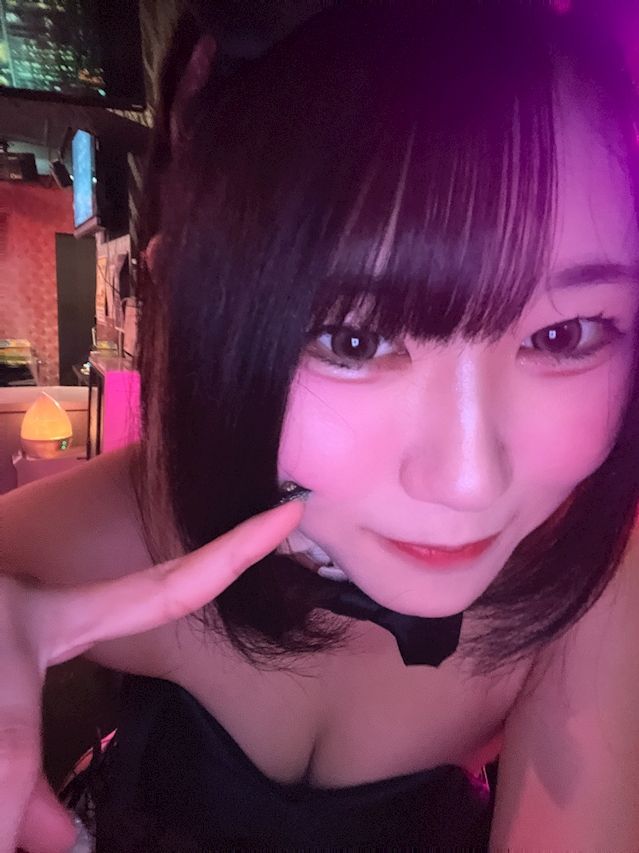 みお3(LoungeBAR Canan(カナン) 日本橋店:日本橋/LoungeBAR)