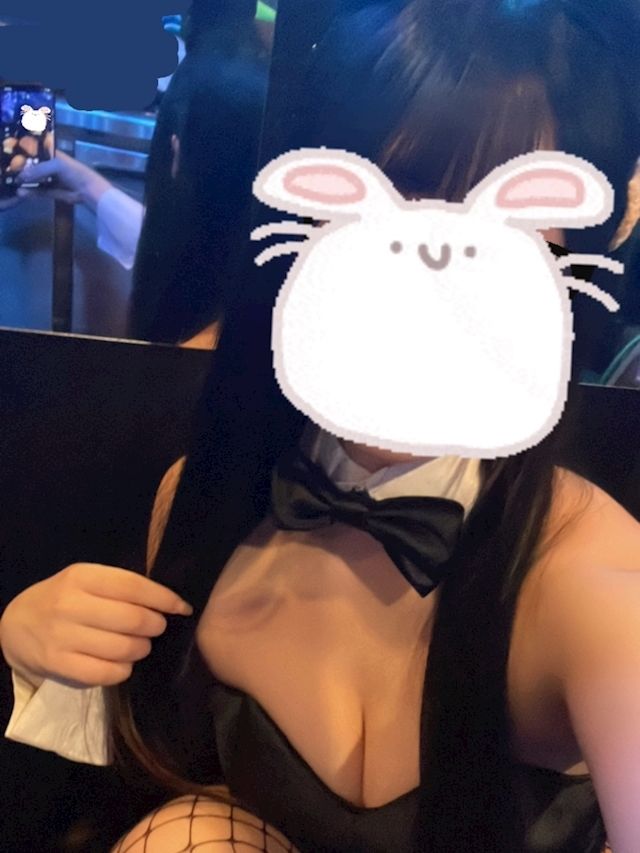 ゆま㌰(LoungeBAR Canan(カナン) 神楽坂店:神楽坂、飯田橋/LoungeBAR)
