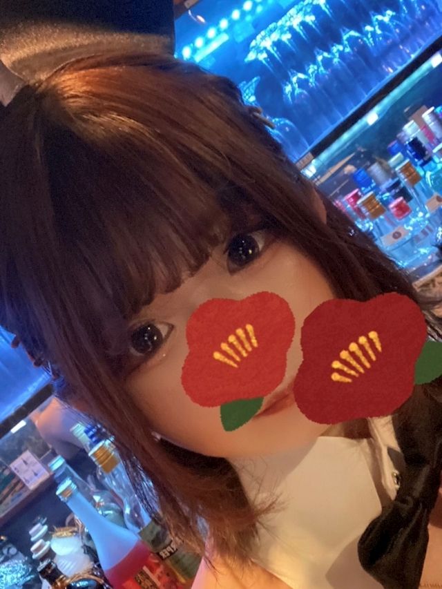 うめ4(LoungeBAR Canan(カナン) 神楽坂店:神楽坂、飯田橋/LoungeBAR)