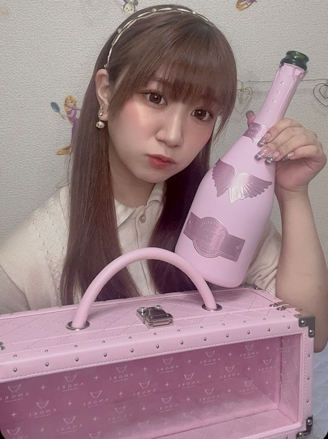 くみ3(LoungeBAR Canan(カナン) 神楽坂店:神楽坂、飯田橋/LoungeBAR)