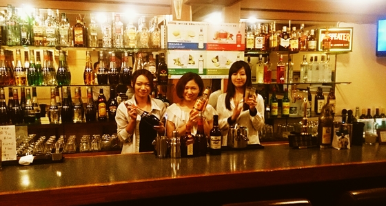 SIDNEY(シドニー)の写真(東京都新宿区)