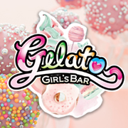 Gelato-ジェラート-