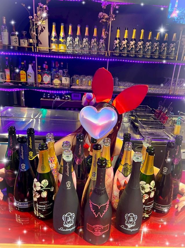 みお(LoungeBAR Canan(カナン) 浜松町店:浜松町・大門/LoungeBAR)