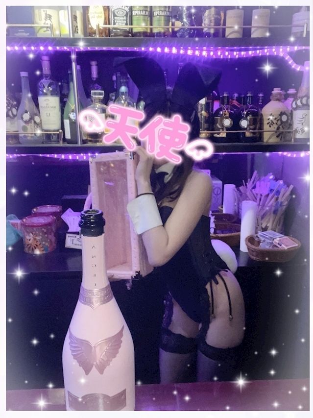 みお2(LoungeBAR Canan(カナン) 浜松町店:浜松町・大門/LoungeBAR)