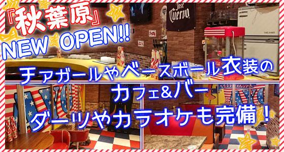 YEEL AKIBA(エールアキバ)