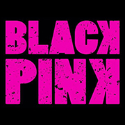 BLACK PINK（ブラックピンク）