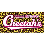 Cheer Girl’s Bar Cheetah’s（チーターズ）