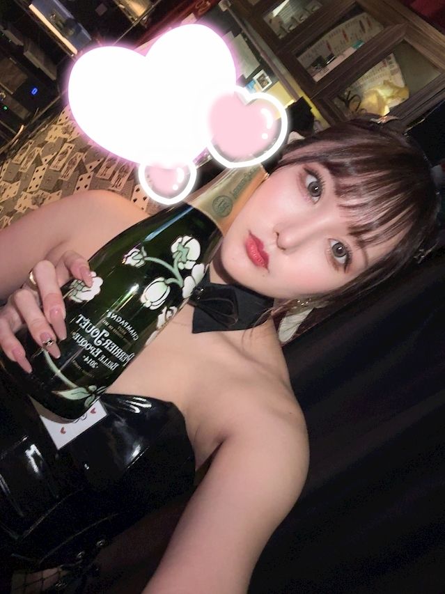 なお2(LoungeBAR Canan(カナン) 赤坂店:赤坂/LoungeBAR)