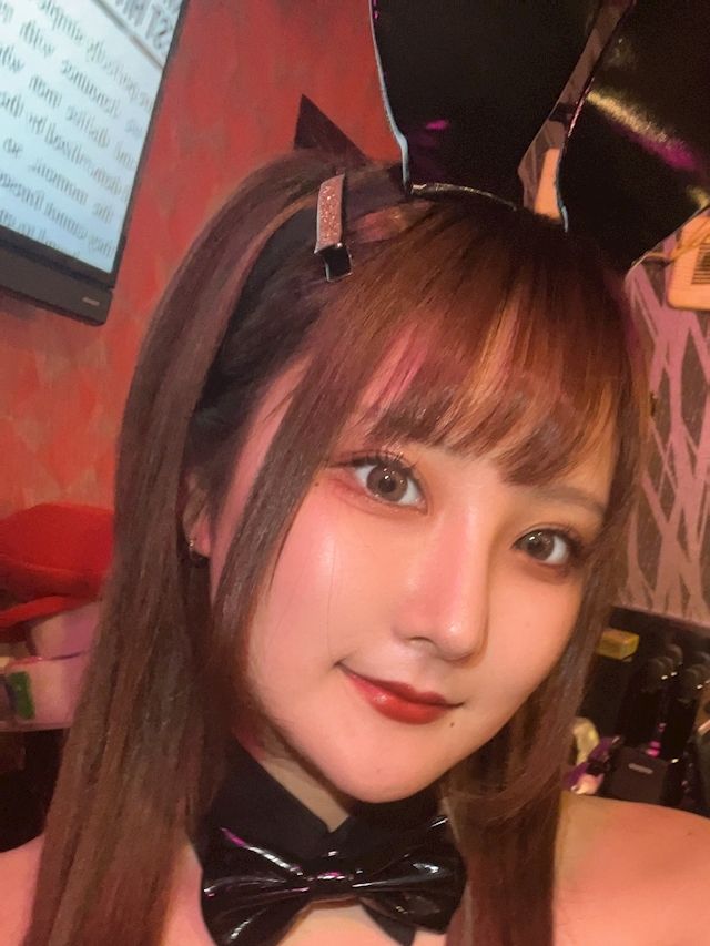 なお4(LoungeBAR Canan(カナン) 赤坂店:赤坂/LoungeBAR)