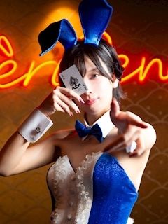 つばさ2(LoungeBAR Canan(カナン) 赤坂店:赤坂/LoungeBAR)