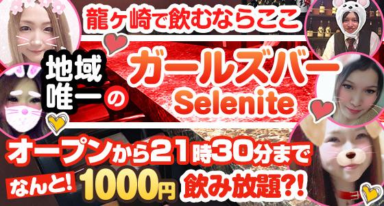 Selenite（セレナイト）