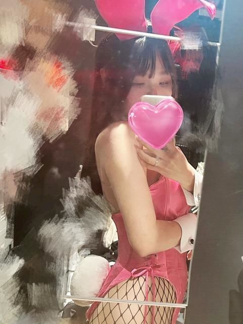 めろん(LoungeBAR Canan(カナン) 品川店:品川/LoungeBAR)