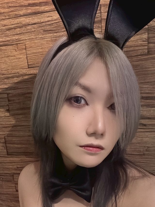 ゆう(LoungeBAR Canan(カナン) 品川店:品川/LoungeBAR)