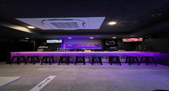 Bar Avalanche アバランチ