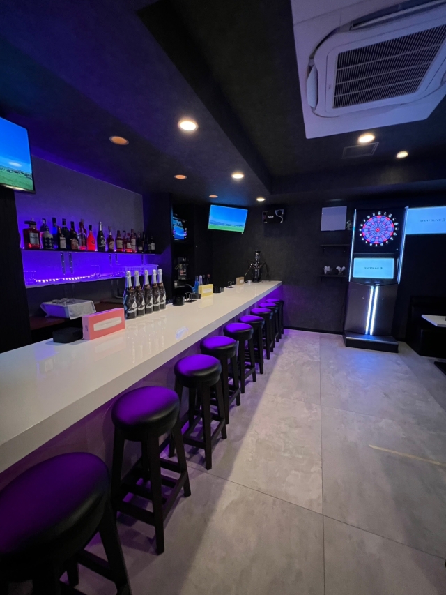 Bar Avalanche アバランチ