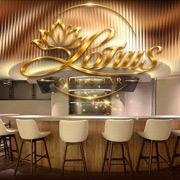 GIRLS BAR Lotus